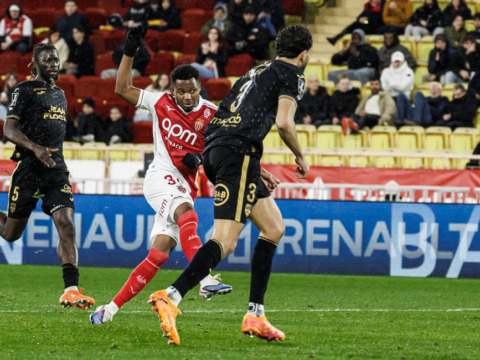 Stade Oc&eacute;ane, tempo, 200e&hellip; Les stats &agrave; conna&icirc;tre avant Le Havre