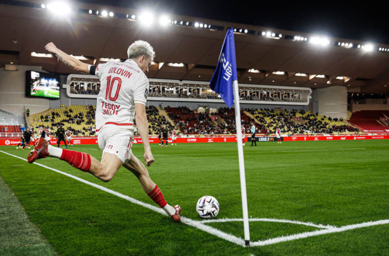 Louis-II Stadium - Ligue 1, Matchday 18: AS Monaco 1-3 FC Lorient