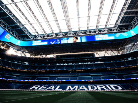 O&ugrave; regarder le choc entre le Real Madrid et l&rsquo;AS Monaco &agrave; la t&eacute;l&eacute; ?