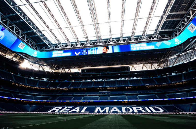 O&ugrave; regarder le choc entre le Real Madrid et l&rsquo;AS Monaco &agrave; la t&eacute;l&eacute; ?