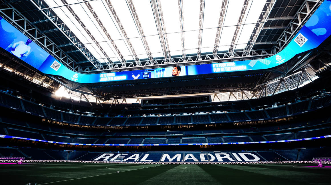 O&ugrave; regarder le choc entre le Real Madrid et l&rsquo;AS Monaco &agrave; la t&eacute;l&eacute; ?