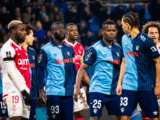 Dominateur mais pas r&eacute;compens&eacute;, l'AS Monaco conc&egrave;de le nul au Havre