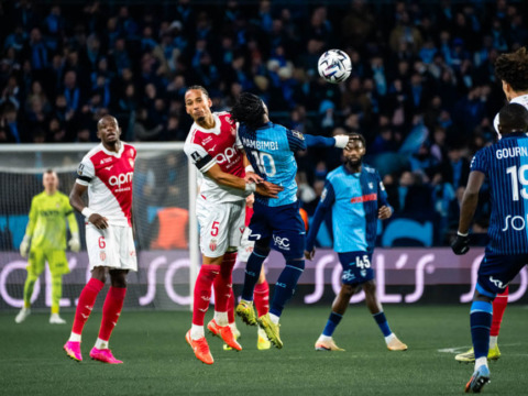 Clean sheet, pressing, retrouvailles&hellip; Les stats &agrave; conna&icirc;tre avant Rennes