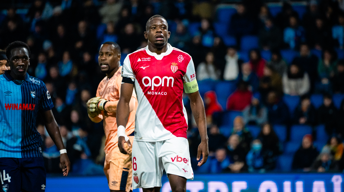 Denis Zakaria : "Travailler encore davantage et continuer &agrave; se battre"