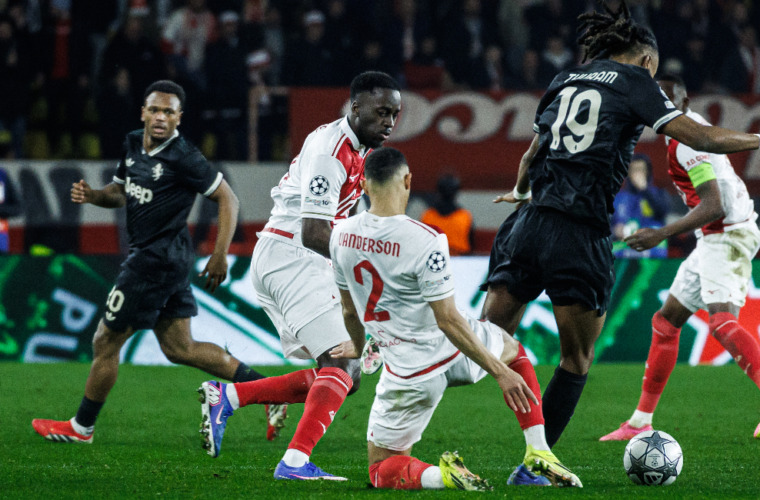 Reactions from Vanderson, Teze and K&ouml;hn after qualifying for the playoffs