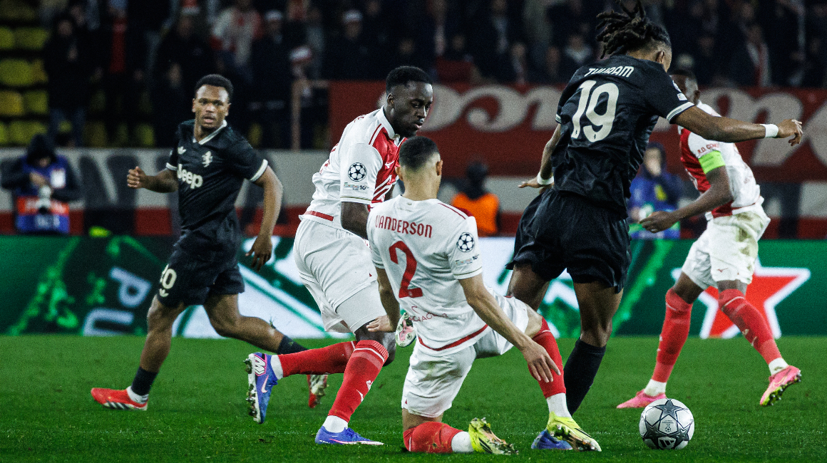 Les r&eacute;actions de Vanderson, Teze et K&ouml;hn apr&egrave;s la qualif&rsquo; en barrage