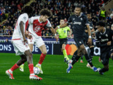 L'AS Monaco accroche la Juve et file en barrage de Ligue des Champions !