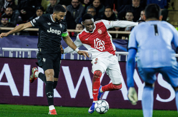 Qualif&rsquo;, solidit&eacute;, Lamine Camara&hellip; Les stats &agrave; retenir apr&egrave;s la Juve