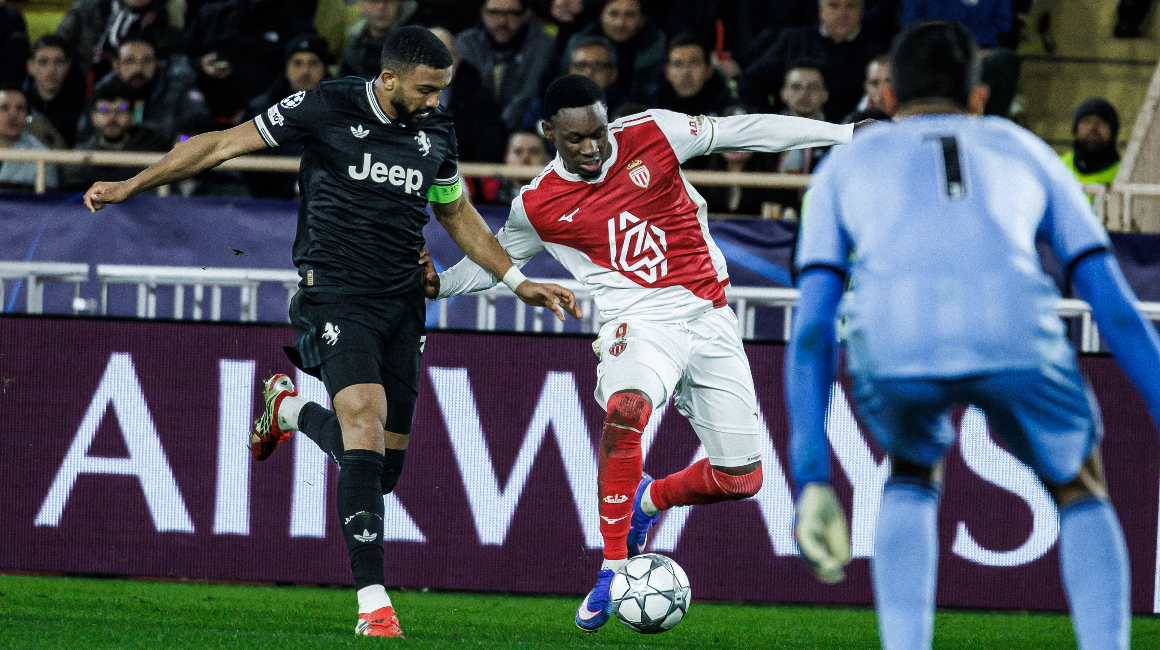 Qualif&rsquo;, solidit&eacute;, Lamine Camara&hellip; Les stats &agrave; retenir apr&egrave;s la Juve