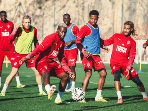 Les Rouge et Blanc désormais tournés vers la réception de Rennes