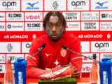 Mamadou Coulibaly : "Garder cette dynamique et engranger des points"