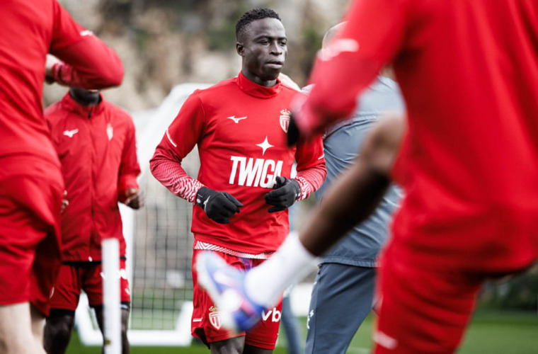 Последние приготовления перед домашней игрой с &laquo;Ренном&raquo;