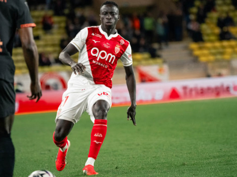 Les r&eacute;actions de Diatta et Kehrer apr&egrave;s la victoire face &agrave; Rennes