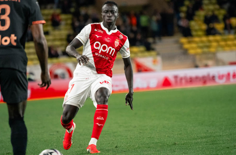 Les r&eacute;actions de Diatta et Kehrer apr&egrave;s la victoire face &agrave; Rennes