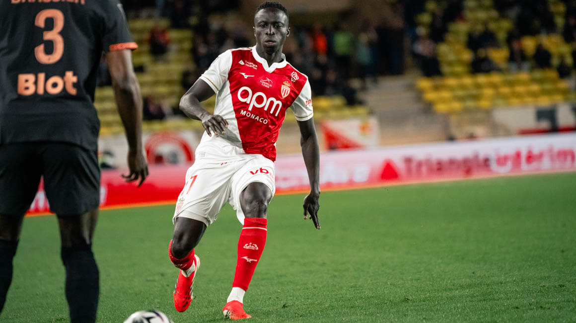 Les r&eacute;actions de Diatta et Kehrer apr&egrave;s la victoire face &agrave; Rennes