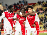 Ultra efficace, l'AS Monaco renoue avec la victoire et se relance face &agrave; Rennes