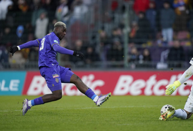 Highlights – Coupe de France, Round of 32: US Orléans 1-3 AS Monaco