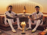 Lamine Camara et Kr&eacute;pin Diatta sacr&eacute;s champions d&rsquo;Afrique avec le S&eacute;n&eacute;gal !