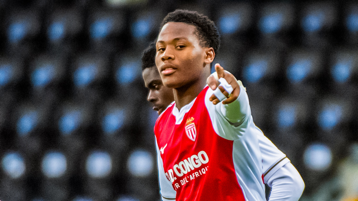 Les U18 dominent Saint-&Eacute;tienne et filent en 16e de finale