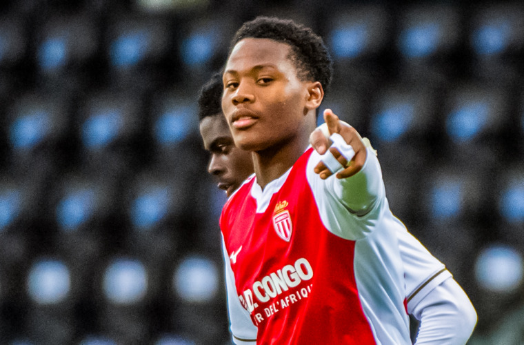 Les U18 dominent Saint-&Eacute;tienne et filent en 16e de finale