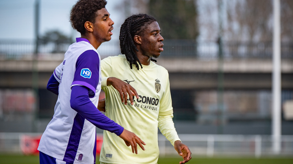 Le Groupe Elite ram&egrave;ne la victoire de Toulouse