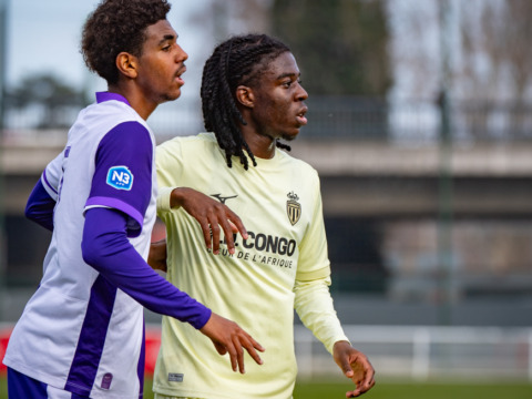 Le Groupe Elite ram&egrave;ne la victoire de Toulouse