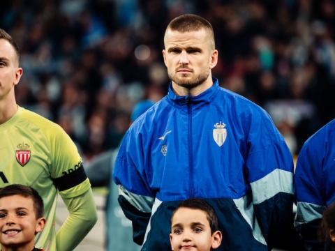 La r&eacute;action d'Eric Dier apr&egrave;s la d&eacute;faite contre le Real &agrave; Santiago Bernab&eacute;u