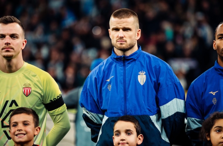 Заявления Эрика Дайера после встречи с &laquo;Реалом&raquo;