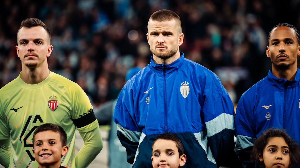 La r&eacute;action d'Eric Dier apr&egrave;s la d&eacute;faite contre le Real &agrave; Santiago Bernab&eacute;u