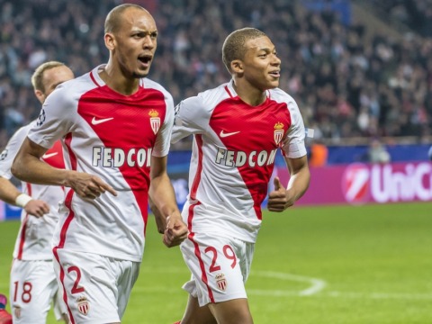 Ces joueurs qui ont port&eacute; le maillot de l&rsquo;AS Monaco et du Real Madrid