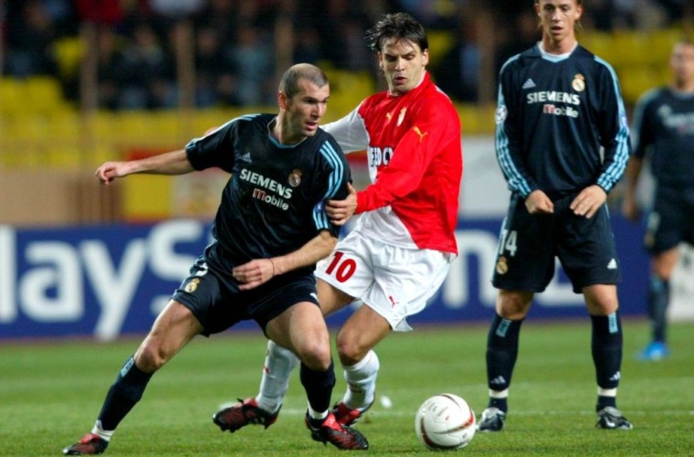 When AS Monaco eliminated Real Madrid's Galacticos