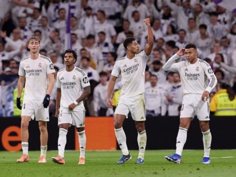 Palmar&egrave;s, Santiago Bernab&eacute;u, Mbapp&eacute;&hellip; Tout savoir sur le Real Madrid