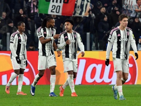 Renouveau, Luciano Spalletti, dangers&hellip; Tout savoir sur la Juventus Turin