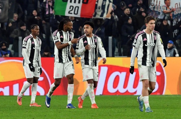 Renouveau, Luciano Spalletti, dangers&hellip; Tout savoir sur la Juventus Turin