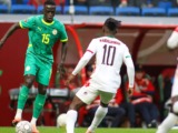 Le S&eacute;n&eacute;gal de Diatta et Camara qualifi&eacute; pour les quarts de finale de la CAN