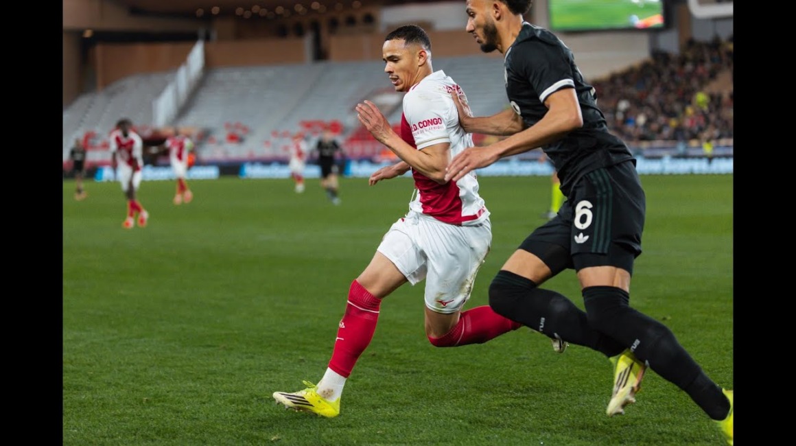 Highlights &ndash; Ligue des Champions, 8e journ&eacute;e : AS Monaco 0-0 Juventus