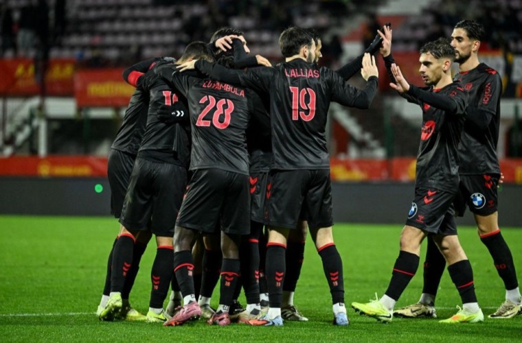 Objectif Ligue 2, histoire, El Khoumisti&hellip; Tout savoir sur l&rsquo;US Orl&eacute;ans