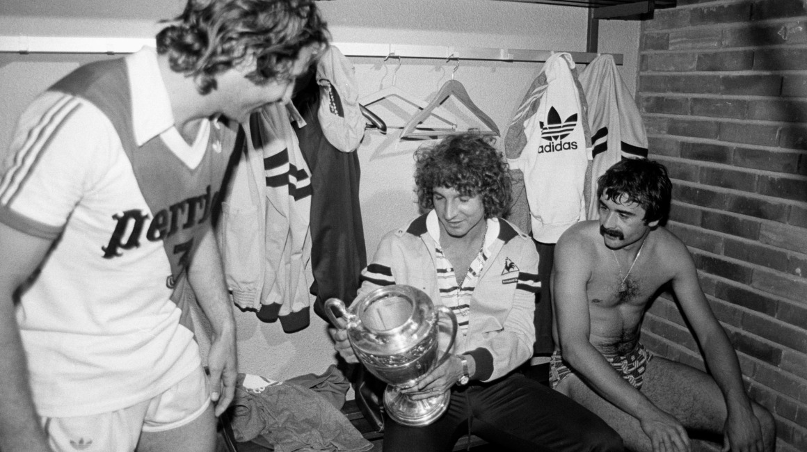 Alfred Vitalis : &laquo; Rolland Courbis c&rsquo;&eacute;tait un ami, un fr&egrave;re, un compagnon de route &raquo;