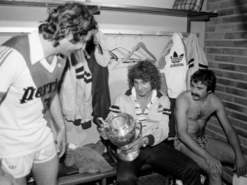 Alfred Vitalis : &laquo; Rolland Courbis c&rsquo;&eacute;tait un ami, un fr&egrave;re, un compagnon de route &raquo;