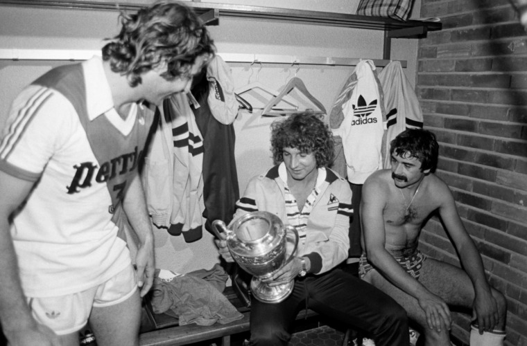 Alfred Vitalis : "Rolland Courbis c&rsquo;&eacute;tait un ami, un fr&egrave;re, un compagnon de route"