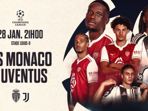 Tarifs, acc&egrave;s, M-ticket&hellip; Les infos pratiques pour la r&eacute;ception de la Juve