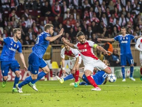 Quels pr&eacute;c&eacute;dents entre l&rsquo;AS Monaco et la Juve en Ligue des Champions ?