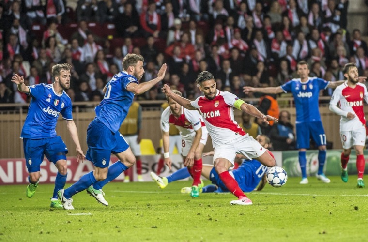 Quels pr&eacute;c&eacute;dents entre l&rsquo;AS Monaco et la Juve en Ligue des Champions ?