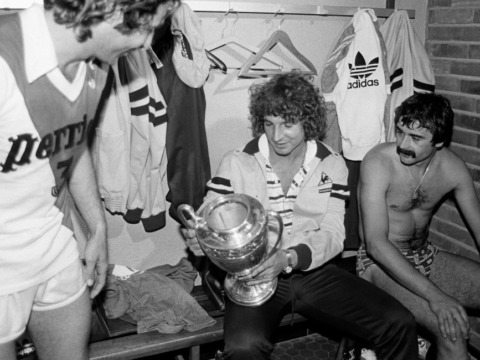 Rolland Courbis, le roc de Monaco