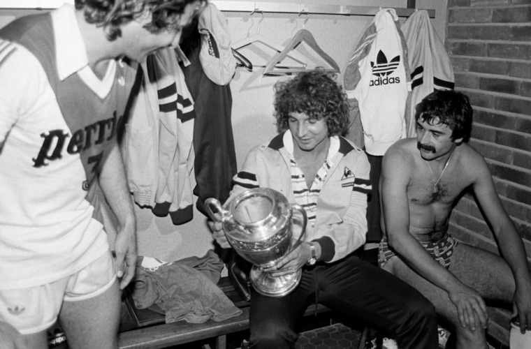 Rolland Courbis, le roc de Monaco