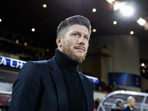 S&eacute;bastien Pocognoli : "Cette qualification fait du bien dans cette p&eacute;riode"