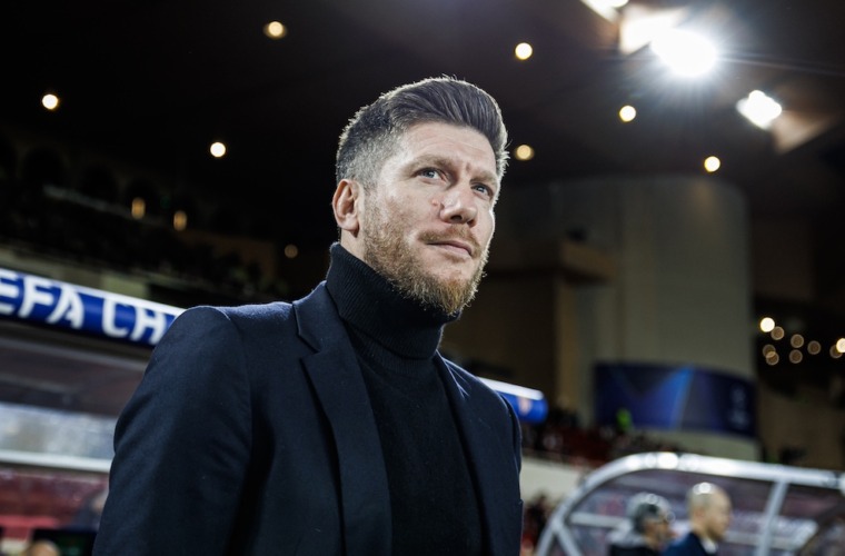 S&eacute;bastien Pocognoli : "Cette qualification fait du bien dans cette p&eacute;riode"