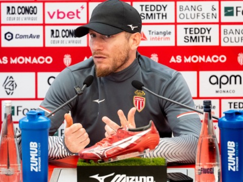 S&eacute;bastien Pocognoli : "Montrer la m&ecirc;me attitude que contre la Juve"