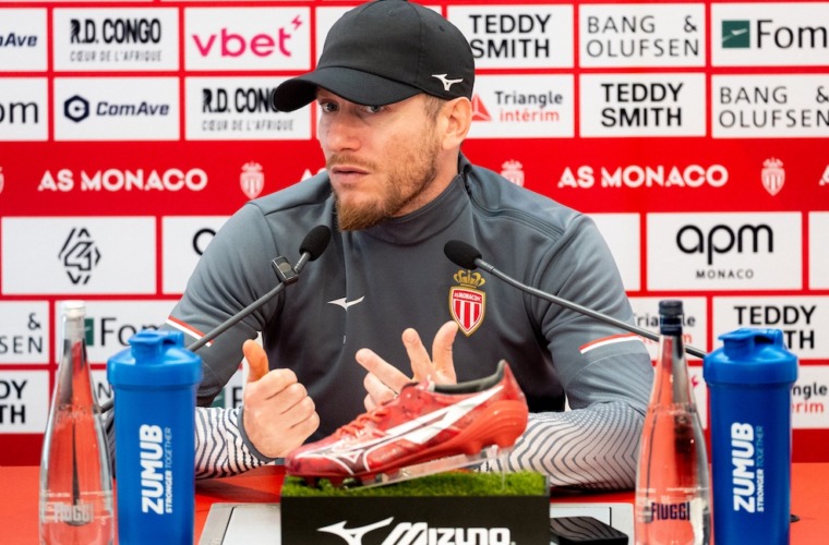 S&eacute;bastien Pocognoli : "Montrer la m&ecirc;me attitude que contre la Juve"