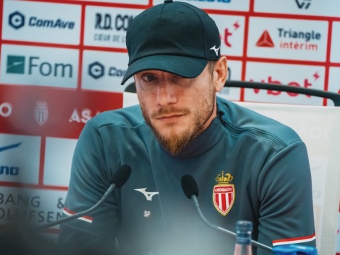 S&eacute;bastien Pocognoli : "Je suis convaincu qu'on peut sortir de cette situation"